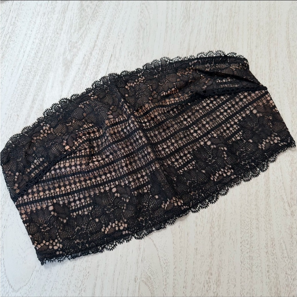 🆕 Free People Camila Lace Bandeau